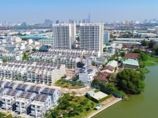 Bán căn hộ 1pn+1wc tại jamona heights, 3.55 tỷ, 55m2, thương lượng chính chủ   0902 781 ***
