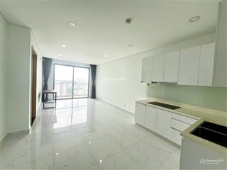 Cho thuê ch an gia skyline q7, 60 m2, không nội thất,view sông tầng cao, 9tr tl cc