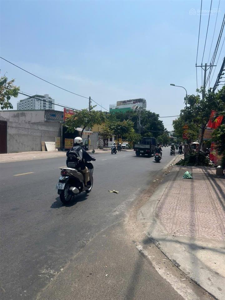 Mặt tiền kinh doanh đường số 2, trường thọ, thủ đức 88,6m2
