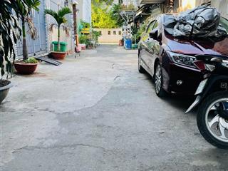Còn sót lại 1 lô duy nhất khu bên sông hiệp bình chánh 64m chỉ 5,55 tỷ