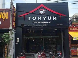 Mặt tiền đường hiệp bình, 6,2x22 đang cho thuê làm cafe