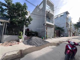 Lô đất quá đẹp, hẻm 2 đường 30, linh đông 77.2m ngang 4,5