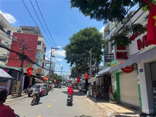 Bán nhà mtkd hẻm 109 đường số 8 linh xuân, 52m 1t1l 2pn