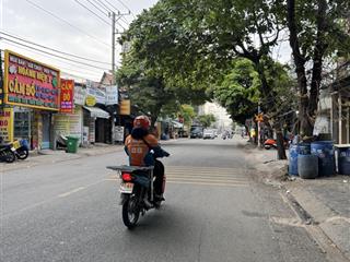 Bán 310m ngang 5, mặt tiền kinh doanh đường an bình, dĩ an, binh dương
