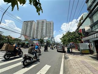 Mặt tiền lê trọng tấn đối diện chợ việt lập đang có sẵn dòng tiền 20tr/ tháng