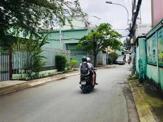 Bán lô đất mặt tiền đường 26 linh đông, thủ đức gần đường linh đông