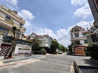 Bán lô đất đường 25 hiệp bình chánh, khu bên sông