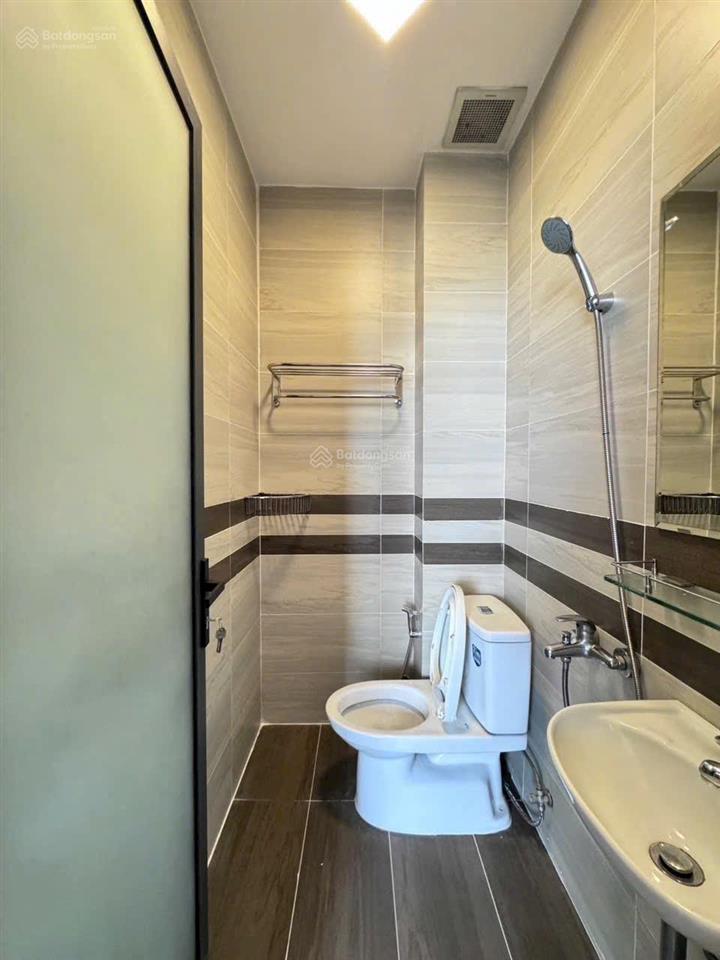 Bán nhà 1 trệt 2 lầu + sân thượng đường số 2 phường trường thọ tp thủ đức