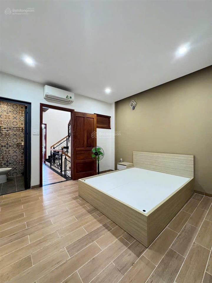 Bán nhà 1 trệt 2 lầu + sân thượng đường số 2 phường trường thọ tp thủ đức