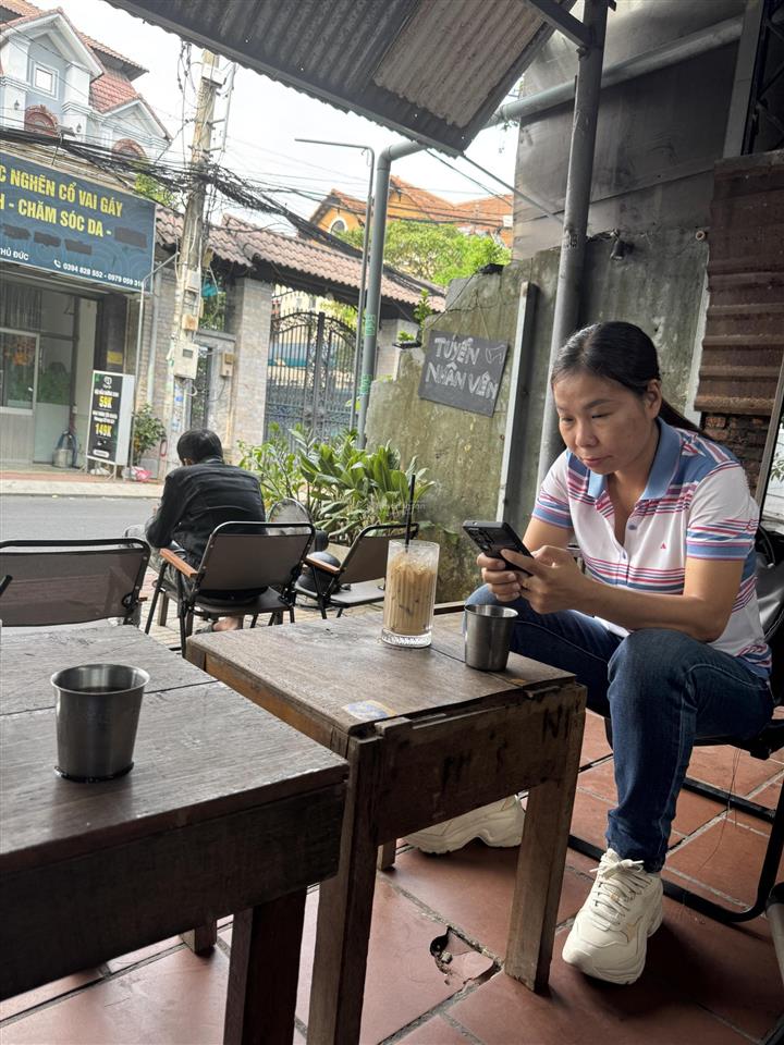 Bán nhà 1 trệt 2 lầu + sân thượng đường số 2 phường trường thọ tp thủ đức