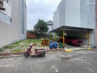 73m2 đất hẻm xe hơi gần cc 4s linh đông, đường 30 lđ chỉ 5,9 tỷ