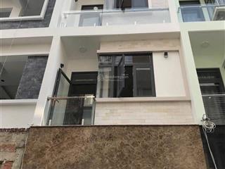 Hiếm, nhà hẻm xe hơi đường 17, ngay sau gigamal chỉ 8,9 tỷ