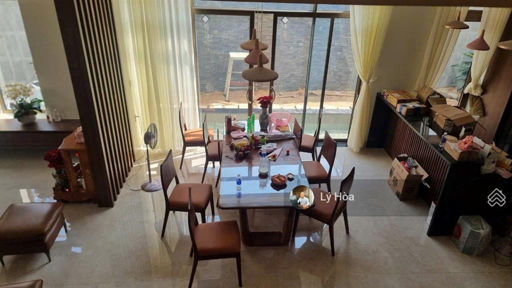 Bán biệt thự đường 31 kđt an phú an khánh , phường an phú , quận 2. giá bán 56tỷ .  0904 702 ***