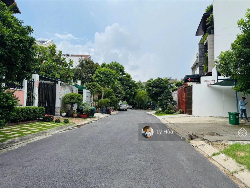 Bán biệt thự đường 31 kđt an phú an khánh , phường an phú , quận 2. giá bán 56tỷ .  0904 702 ***