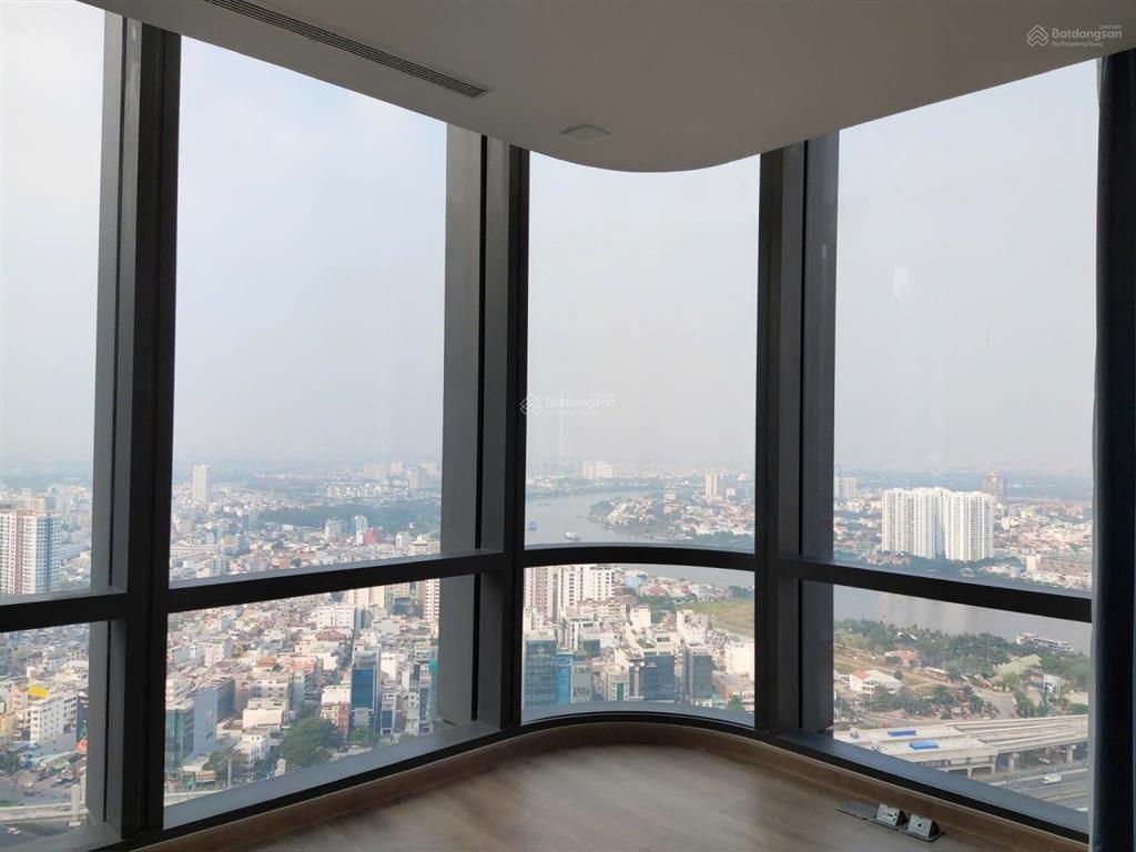 Bán căn hộ chung cư tại vinhomes central park, 15.50tỷ vnd, 87m2, view đẹp