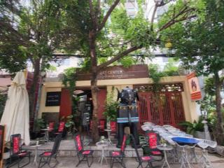 Villa mt nguyễn văn hưởng 8x25m kinh doanh tốt giá 85tr/th