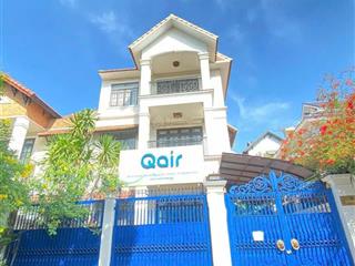 Villa đường 15, an phú 300m2, giá 55tr, trệt, 2 lầu, 6pn, 6wc  ở, văn phòng, air bnb