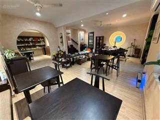 Cho thuê biệt thự xuân thủ, 225m2, trệt, 1 lầu, 4pn, 80 triệu  ở, văn phòng, cty, studio, spa,...