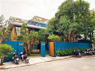Cho thuê villa xuân thủy, thảo điền, 600m2, 130tr/tháng, trệt, 2 lầu, sân thượngở, vp, showroom...