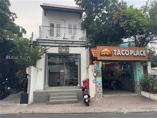 Cho thuê mbkd mt tống hữu định, 300m2, 130tr/tháng, 1 trệt, 1 lầu  kinh doanh đa ngành nghề