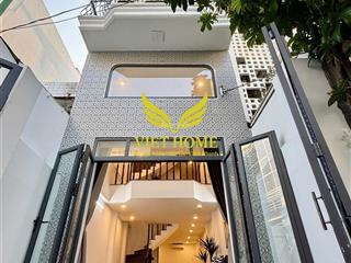 Cho thuê nhà đỗ quang, thảo điền, 4x17m, giá 50tr/tháng, trệt, 3 lầu, 4pn  ở, vp, showroom,...