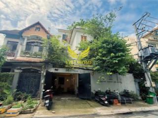 Cho thuê villa thái ly, thảo điền, trệt, 3 lầu, 5pn, 90 triệu/tháng  spa, showroom, kinh doanh