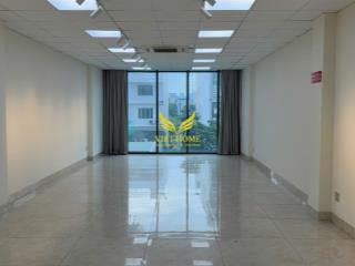 Cho thuê văn phòng an phú, 5x20m, giá 80tr, hầm, 4 tầng  phù hợp cty, vp, showroom,...
