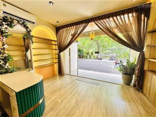 Cho thuê văn phòng trần não, an phú, 550m2 sàn, giá 85tr/tháng, 5 tầng  phù hợp vp, showrom,...