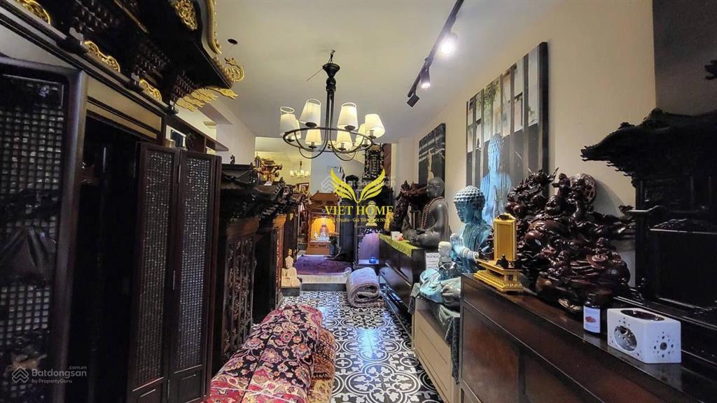 Cho thuê villa kinh doanh nguyễn văn hưởng, 8x20m, giá 70tr, 3 tầng, 5pn, 5wc, sân vườn rộng.