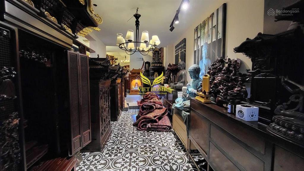 Cho thuê villa kinh doanh nguyễn văn hưởng, 8x20m, giá 70tr, 3 tầng, 5pn, 5wc, sân vườn rộng.