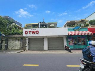 Cho thuê mặt tiền đường thảo điền, 4,5x30m, giá 100tr/tháng, 3 tầng  spa, showroom, cửa hàng...