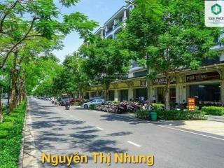 Giá 36,5 tỷ còn duy nhất 01 căn shop đt 7x20, mt nguyễn thị nhung. còn lt