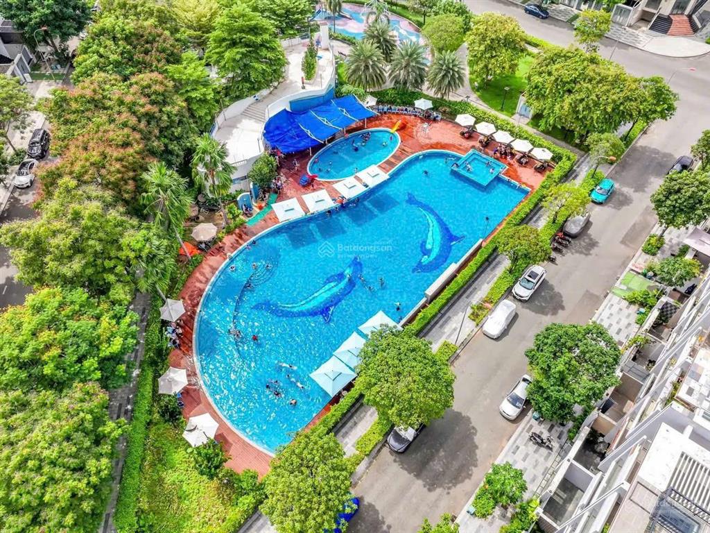 Nhà bán gửi bán giá tốt tại vạn phúc city chỉ 19,5 tỷ. nhấp vào để xem chi tiết
