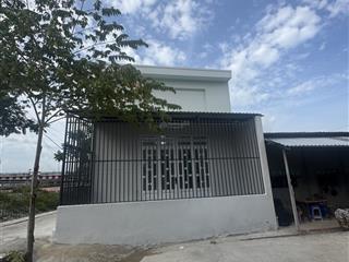 Cho thuê nhà riêng dt  67m2, ngay cầu vĩnh bình quốc lộ 13 cũ hiệp bình phước, thủ đức, hcm