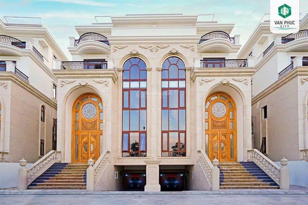 Chính chủ cần bán gấp biệt thự sunlake villas khu đô thị vạn phúc city 29 tỷ  31  38 tỷ giá rẻ