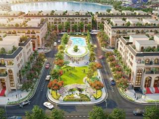 Bán gấp biệt thự xanh sunlake vạn phúc giá rẻ quốc lộ 13 thủ đức bên sông thoáng mát 25  30  100t