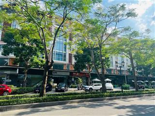 Cần bán căn shophouse mặt tiền ql13  nguyễn thị nhung khu đô thị xanh vạn phúc city 21.533100 tỷ