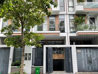 Cần bán gấp nhà phố vạn phúc city 115 m2 giá rẻ, hoàn thiện cao cấp chỉ 17.5 tỷ hot!