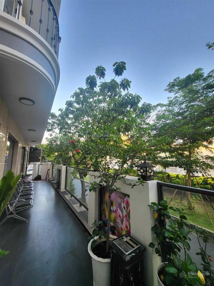 Biệt thự góc 2 mặt tiền vạn phúc city 8,8x23m, hoàn thiện đẹp, đang kinh doanh văn phòng hot!