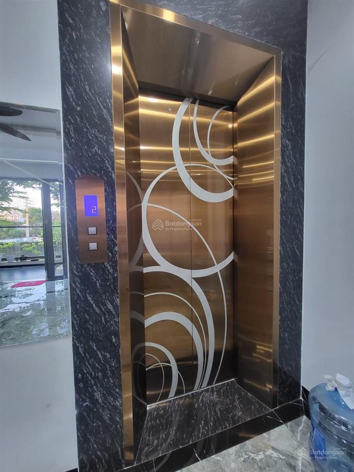 Biệt thự góc 2 mặt tiền vạn phúc city 8,8x23m, hoàn thiện đẹp, đang kinh doanh văn phòng hot!