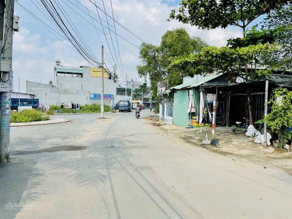 Bán đất tại đường 8, trường thạnh, quận 9, 3,05 tỷ, 50m2, hàng hiếm chính chủ