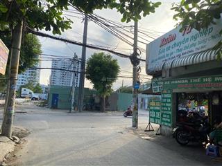 Chính chủ bán lô đất hẻm 80 ngô chí quốc  0908 979 ***