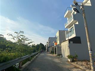 Chính chủ bán đất hẻm 185 ngô chí quốc giá 3,190 tỷ tl