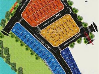 Chính chủ gửi bán lô đất gần đông tăng long shr giá 2,850 tỷ
