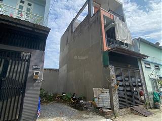 Bán lô đất hẻm 80 ngô chí quốc giá 3,050 tỷ