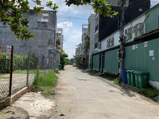 Bán lô góc 2 mặt tiền bưng ông thoàn kdc hiện hữu giá 8,8 tỷ