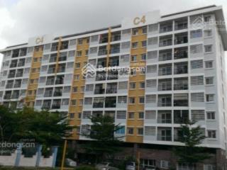 Bán căn hộc c4 diện tích 57m2, 1pn