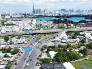 Bán đất tại phạm văn đồng, 19,5 tỷ, 380m2, mặt tiền 10m, pháp lý đầy đủ