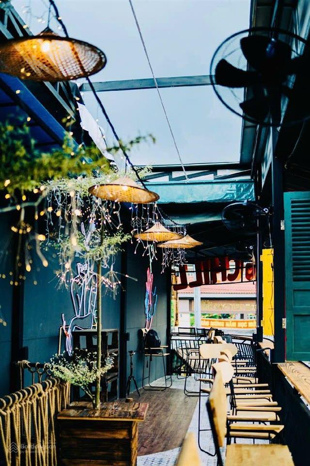 Nhà mặt phố phạm ngọc thạch, phú mỹ, bà rịa vũng tàu, 6,5 tỷ, 150m2 hàng hiếm đang kinh cafe