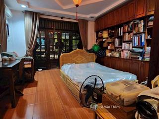 Bán biệt thự view đẹp tại đường số 25, hiệp bình chánh, thủ đức, 29 tỷ, đất 250m2 ngang 14m